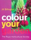 Image for Colour your garden