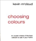 Image for Choosing Colours