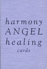Image for Harmony Angel Cards : How to Lay Out and Interpret the Cards