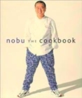 Image for Nobu  : the cookbook