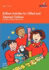Image for Brilliant Activities for Gifted and Talented Children