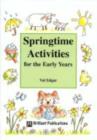 Image for Springtime Activities for the Early Years