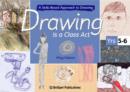 Image for Drawing is a Class Act, Years 5-6