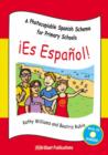 Image for Es Espanol! : A Photocopiable Spanish Scheme for Primary Schools