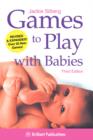 Image for Games to Play with Babies