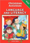 Image for Christmas Activities for Key Stage 2 Language and Literacy