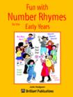 Image for Fun with Number Rhymes for the Early Years