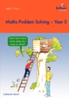 Image for Maths Problem Solving, Year 5