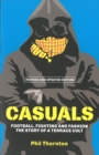 Image for Casuals  : football, fighting and fashion