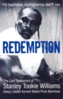Image for Redemption  : from original gangster to Nobel Prize nominee