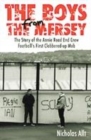 Image for The Boys From The Mersey