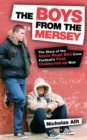 Image for The Boys From The Mersey