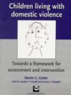 Image for Children Living with Domestic Violence