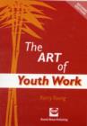 Image for The art of youth work