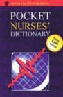 Image for Pocket nurses&#39; dictionary