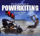 Image for The Flexifoil Book of Power Kiting