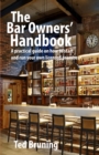 Image for Bar Owners&#39; Handbook