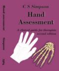 Image for Hand Assessment
