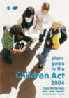 Image for Plain Guide to the Children Act