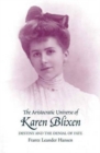 Image for Aristocratic Universe of Karen Blixen