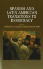Image for Spanish and Latin American Transitions to Democracy