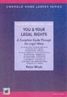 Image for You and your legal rights