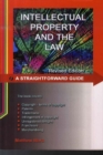 Image for A straightforward guide to intellectual property and the law
