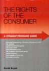 Image for Straightforward Guide To The Rights Of The Consumer