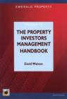 Image for The Property Investors Management Handbook