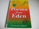 Image for Poems from Eden