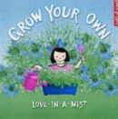 Image for Grow Your Own Love-in-a-mist