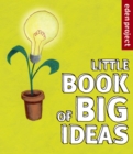 Image for The Little Book of Big Ideas
