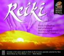 Image for Reiki : Music for Healing and Relaxation