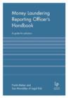 Image for Money Laundering Reporting Officer&#39;s Handbook