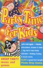 Image for Party Time for Kids