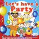 Image for Let&#39;s Have a Party
