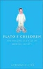 Image for Plato&#39;s Children
