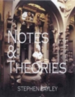 Image for Notes and Theories on Design