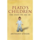 Image for Plato&#39;s Children