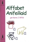 Image for Alffabet Anifeiliaid