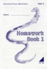 Image for Pupil Homework Books