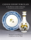 Image for Chinese Export Porcelain in the Reeves Center Collection