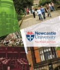 Image for Newcastle University - Past, Present and Future