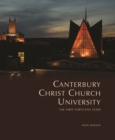Image for Canterbury Christ Church University: The First Forty-Five Years