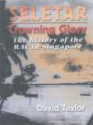 Image for Seletar - Crowning Glory : The History of the RAF in Singapore