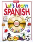 Image for Let&#39;s learn Spanish