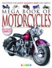 Image for Mega book of motorcycles  : Internet linked