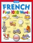 Image for French first 1000 words