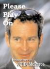Image for Please Play on