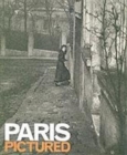 Image for Paris pictured  : 1900-1968